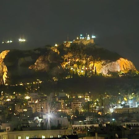 Acropolis View And 360 Degrees Lejlighed Athen Eksteriør billede